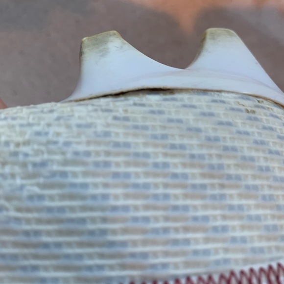 nike vapor edge speed 360 2 football cleats - Picture 6 of 9